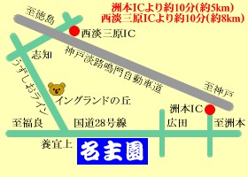 �A�N�Z�X�}�b�v