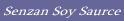 Senzan Soy Saurce